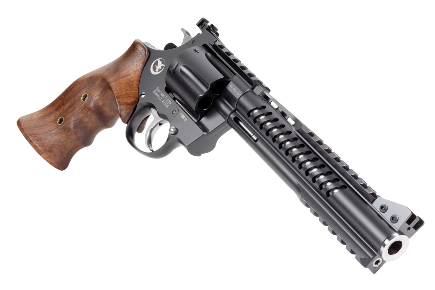 Korth Korth NXR Hunter .44 Magnum DA / SA