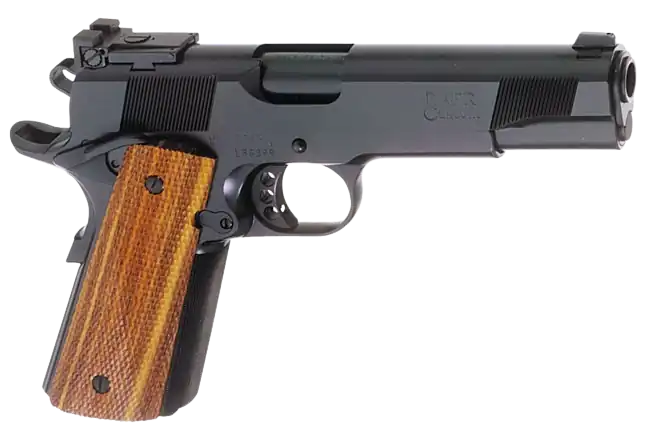Les Baer Premier II Super-Tac