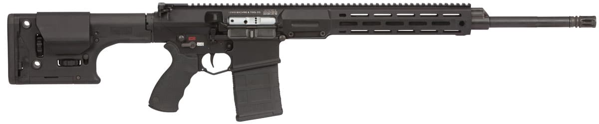 LMT MARS-HS DMR