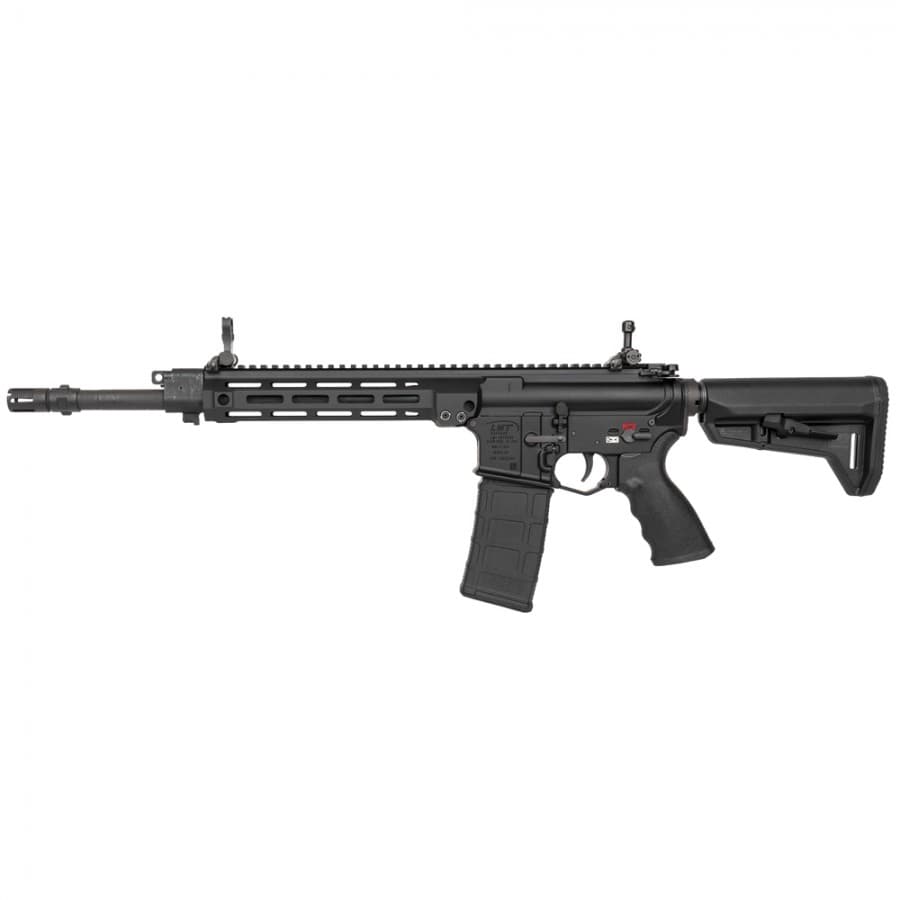 LMT R20 Rahe Reference Rifle