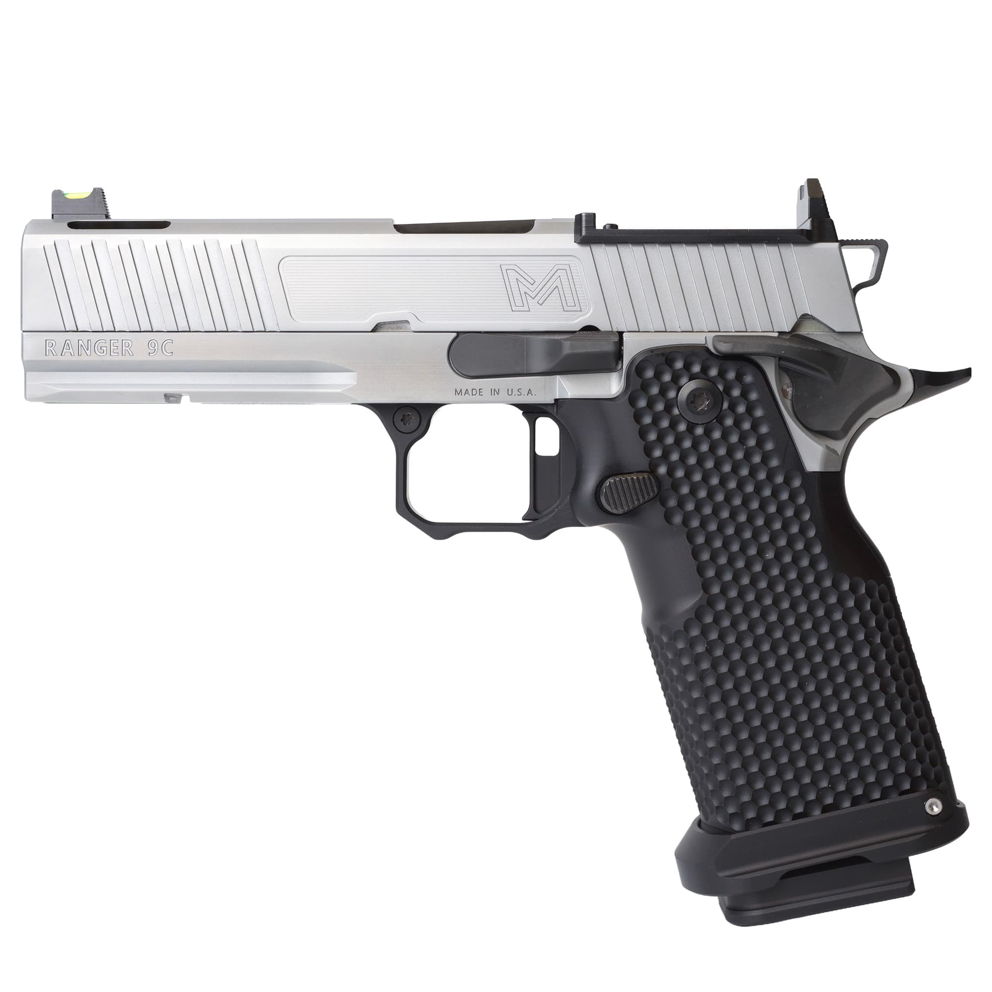 Miller Precision Ranger 9C