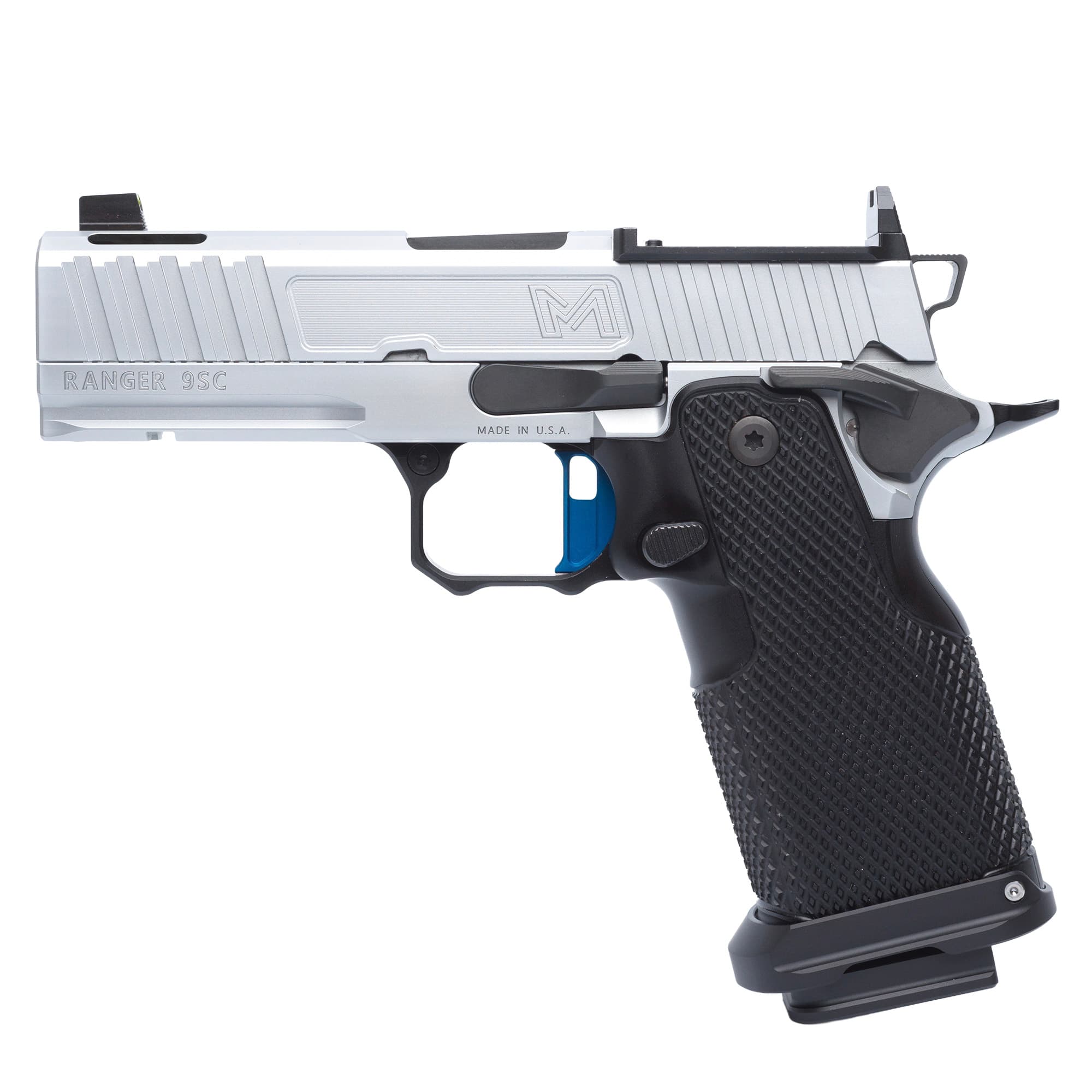 Miller Precision Ranger 9SC