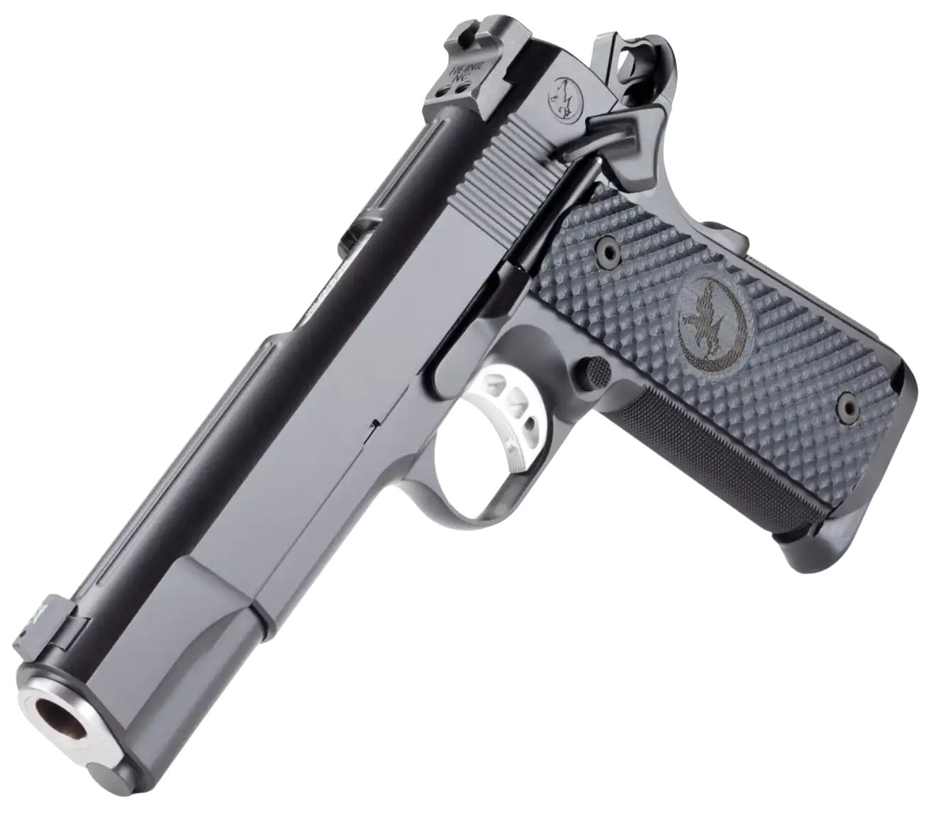 Nighthawk Custom Nighthawk Customs Falcon 9mm Single Action (SAO)