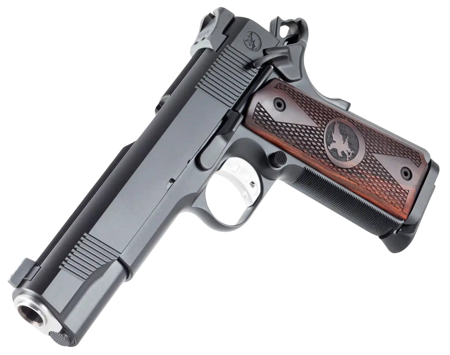 Nighthawk Custom Nighthawk Customs Talon 9mm Single Action (SAO)
