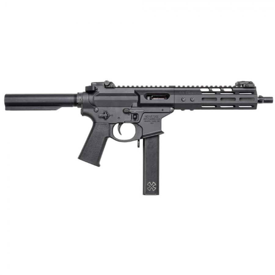 Noveske Noveske 9 Cry Baby 9mm