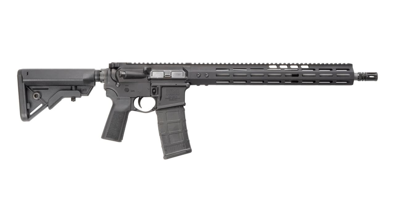 Noveske Noveske Chainsaw SPR DDF