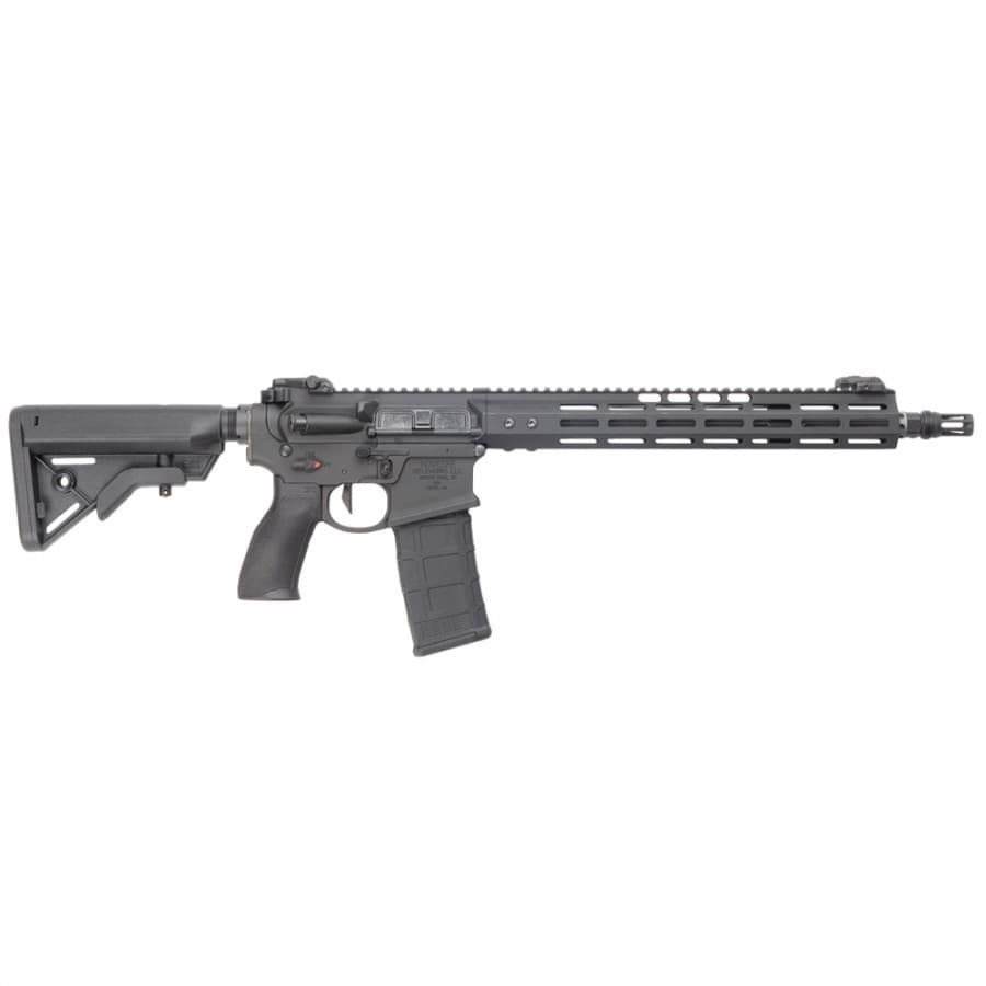 Noveske N4 Afghan