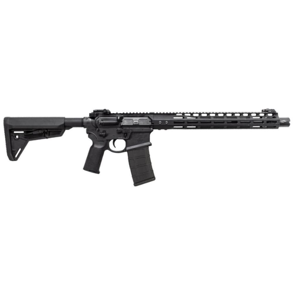 Noveske N4 Light Infidel