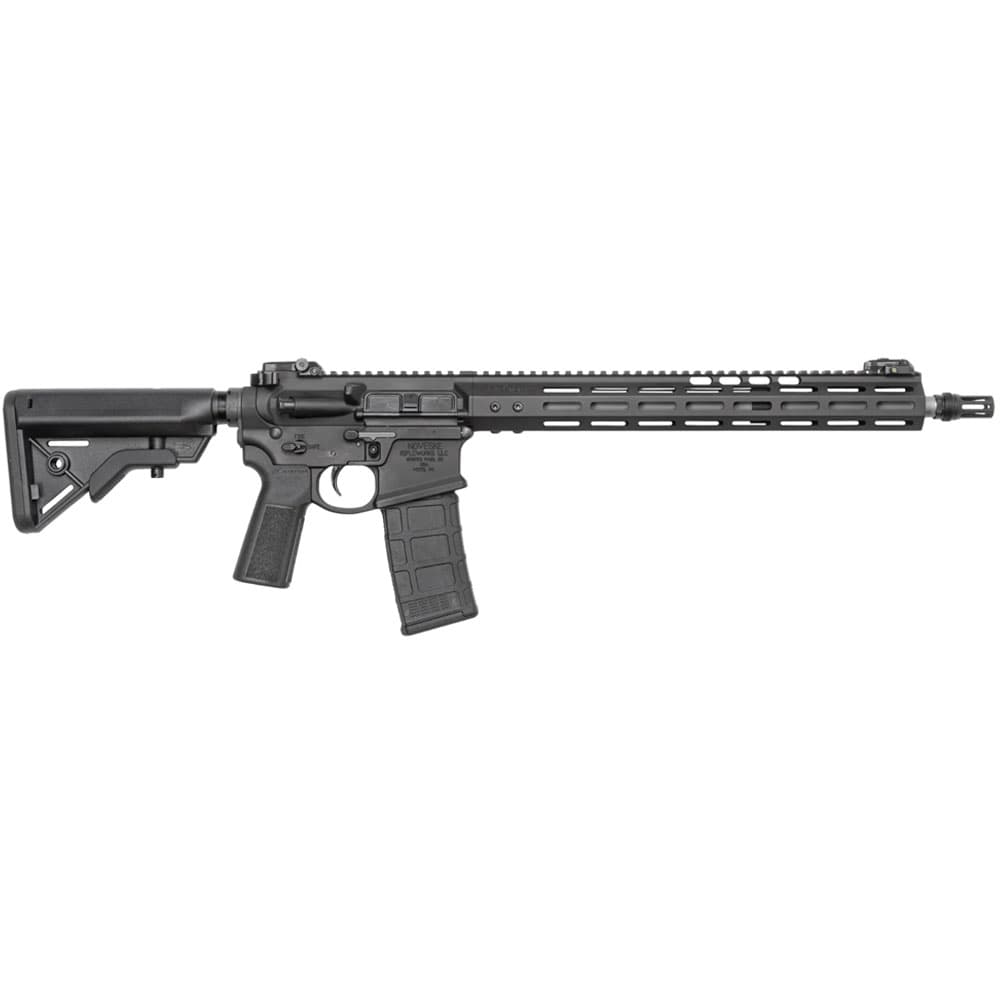Noveske N4 Recon