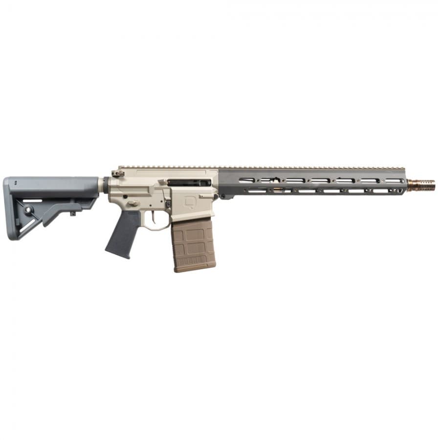 Q Boombox Rifle