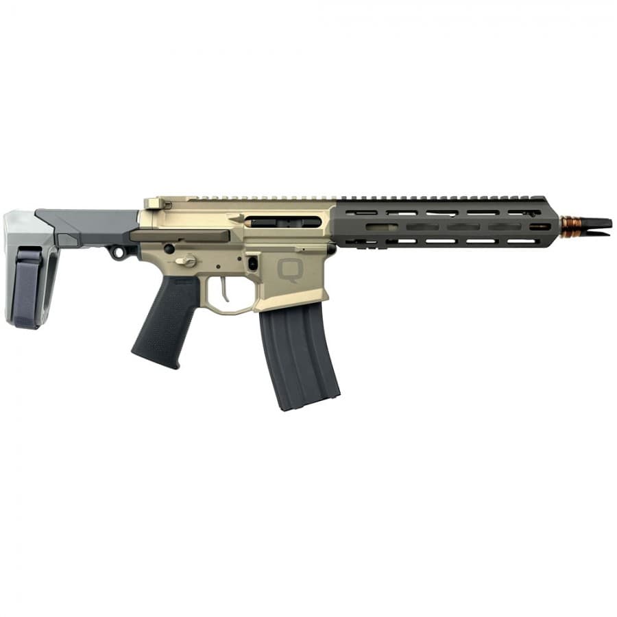Q Honey Badger 5.56