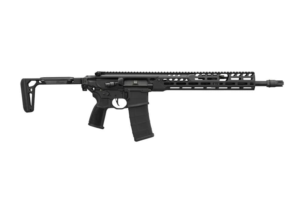 SIG Sauer SIG Sauer MCX Spear-LT 5.56 NATO