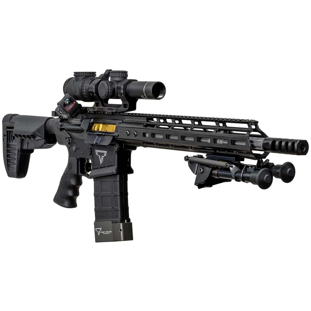 Taran Tactical TTI x V7 Harbinger Ballerina Package .308 Winchester