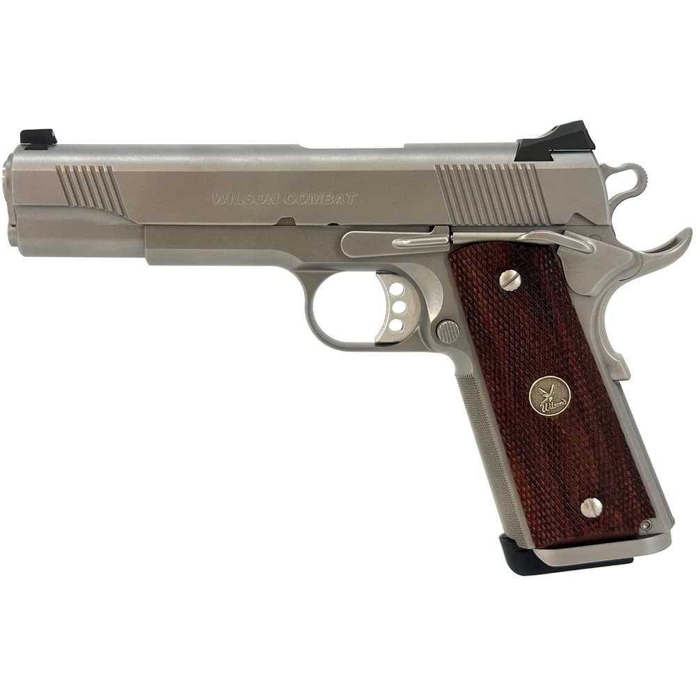 Wilson Combat Wilson Combat Protector 1911 .45 ACP Single Action (SAO)