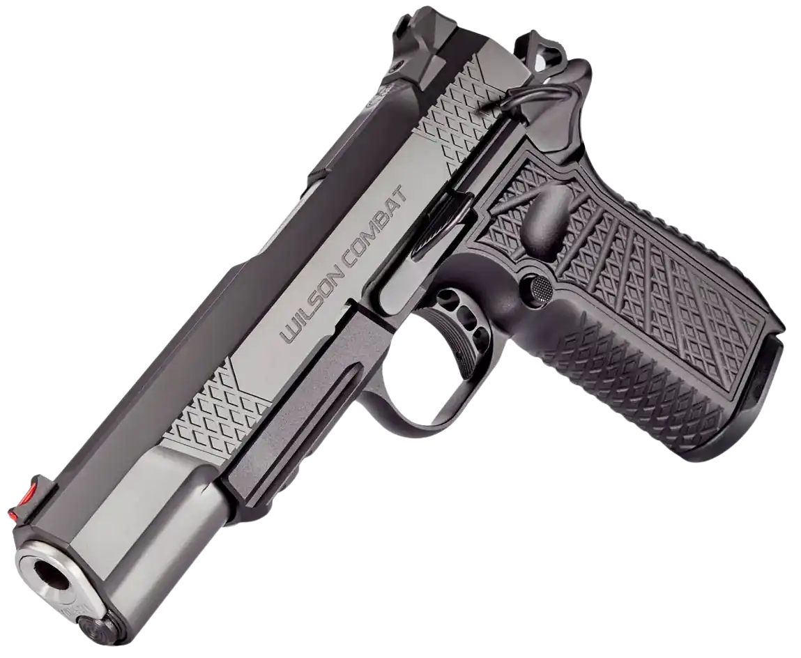 Wilson Combat Wilson Combat SFX9 9mm Single Action (SAO)