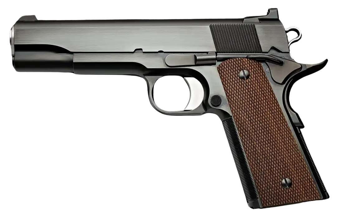 Alchemy Custom Weaponry Alchemy Custom Weaponry Prime .45 ACP Single Action (SAO)