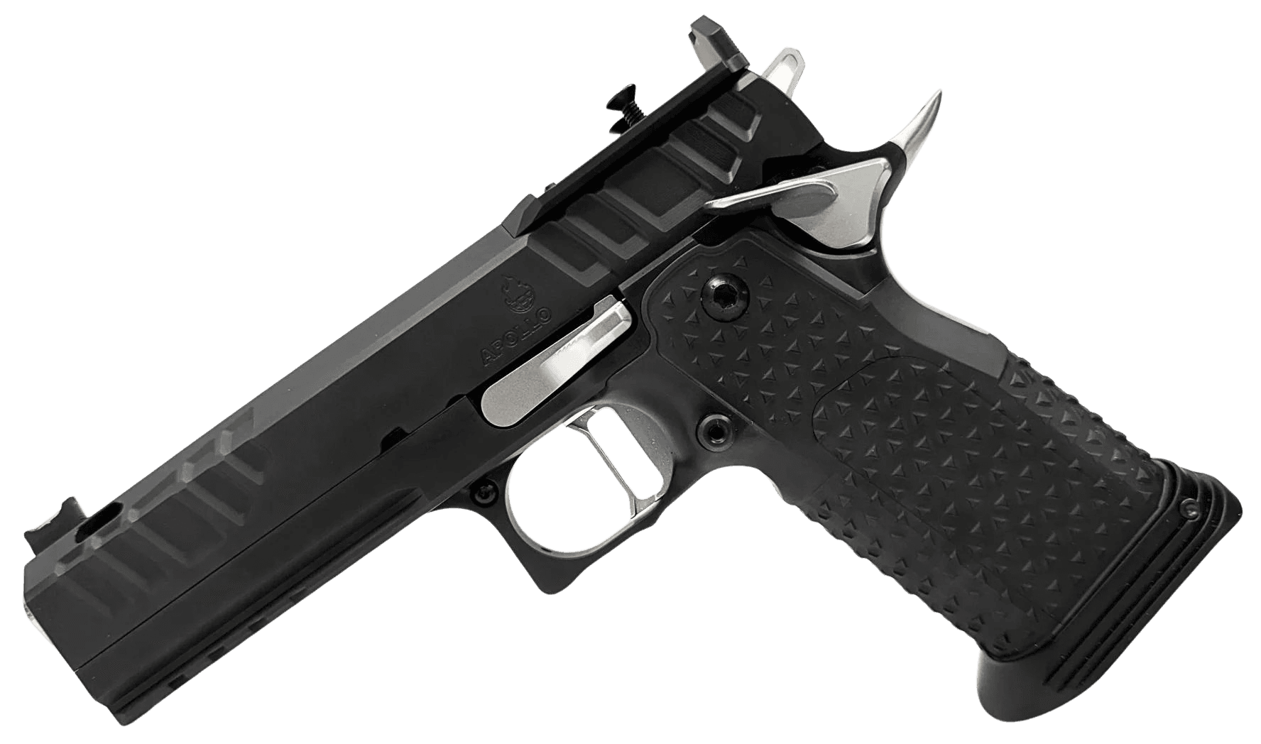 Atlas Gunworks Apollo V3 Two Tone