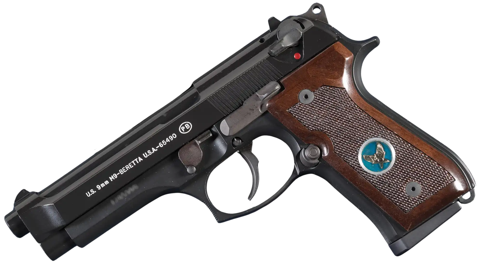 Beretta M9 U.S. Air Force General Officer's Pistol
