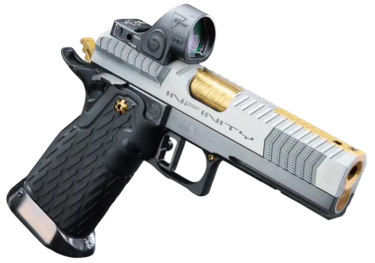 Infinity Firearms Pinnacle P