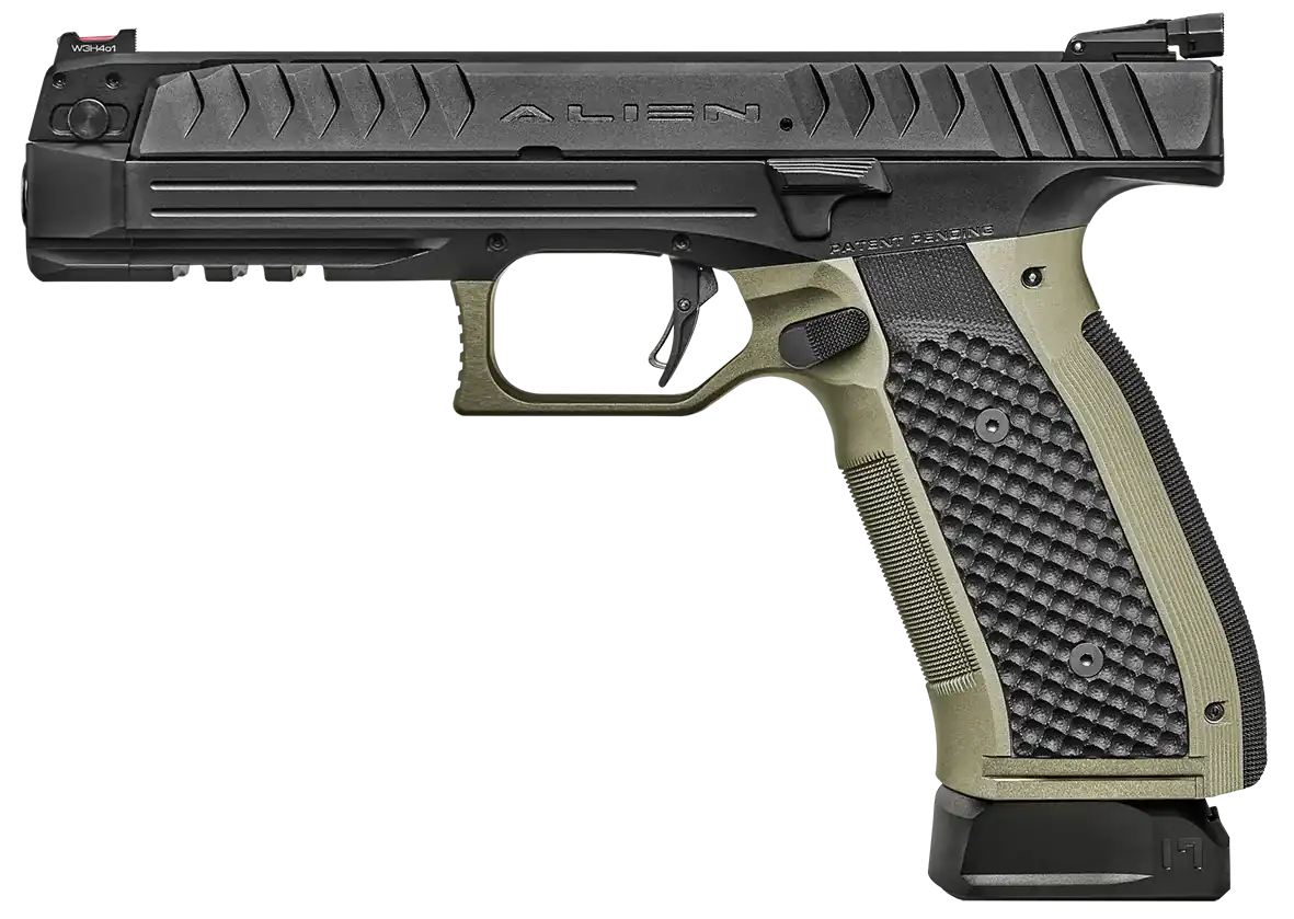 Laugo Arms Alien Standard Kit