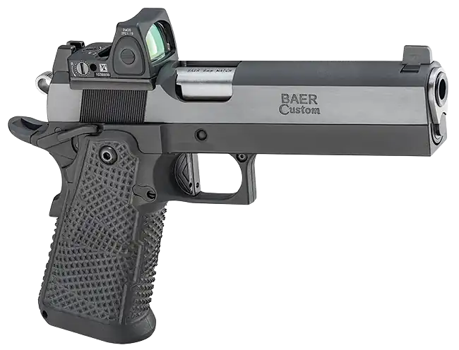 Les Baer Custom 1911 Hi-Cap