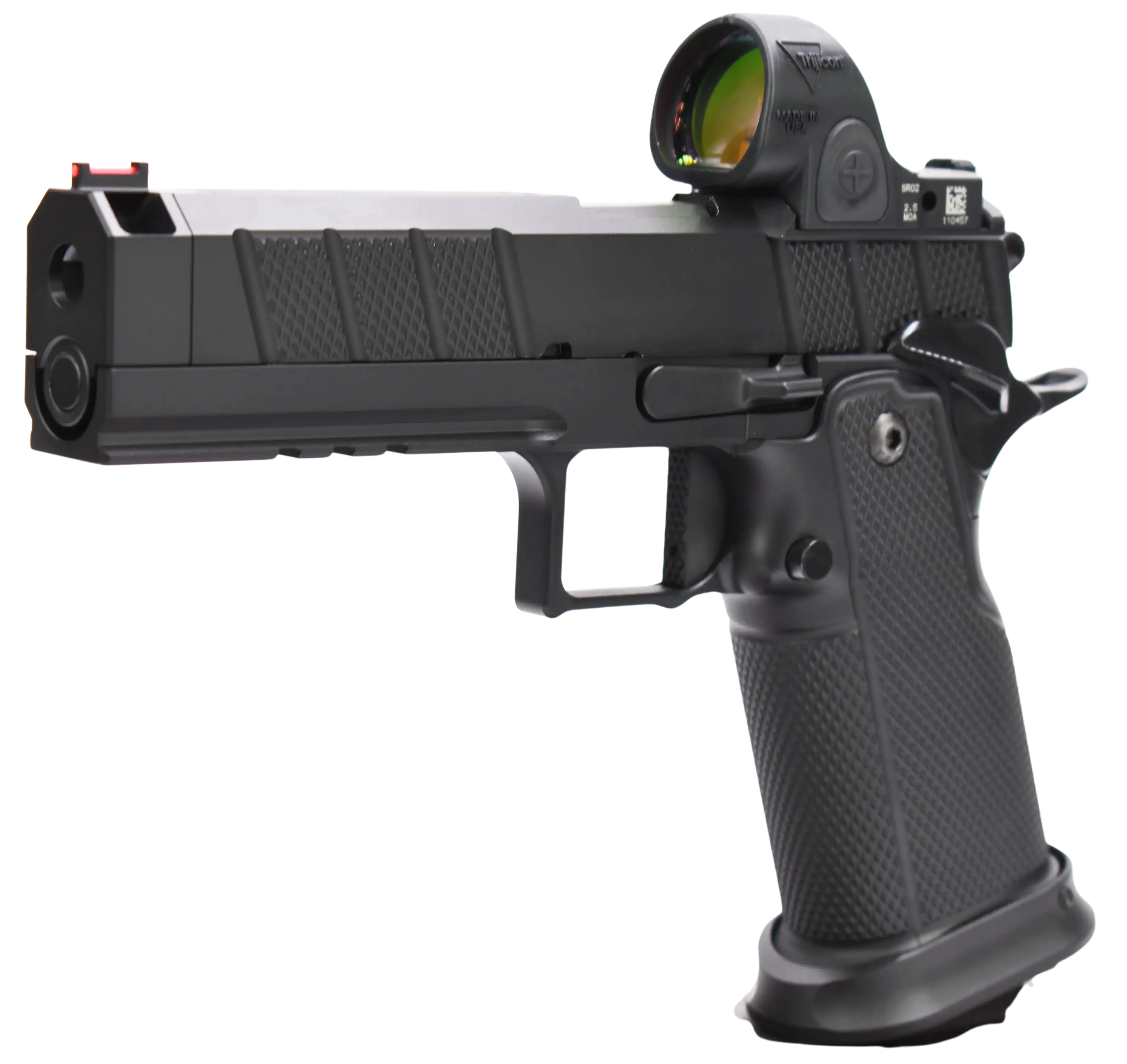 Phoenix Trinity H-Pro 2011 Double-Stack