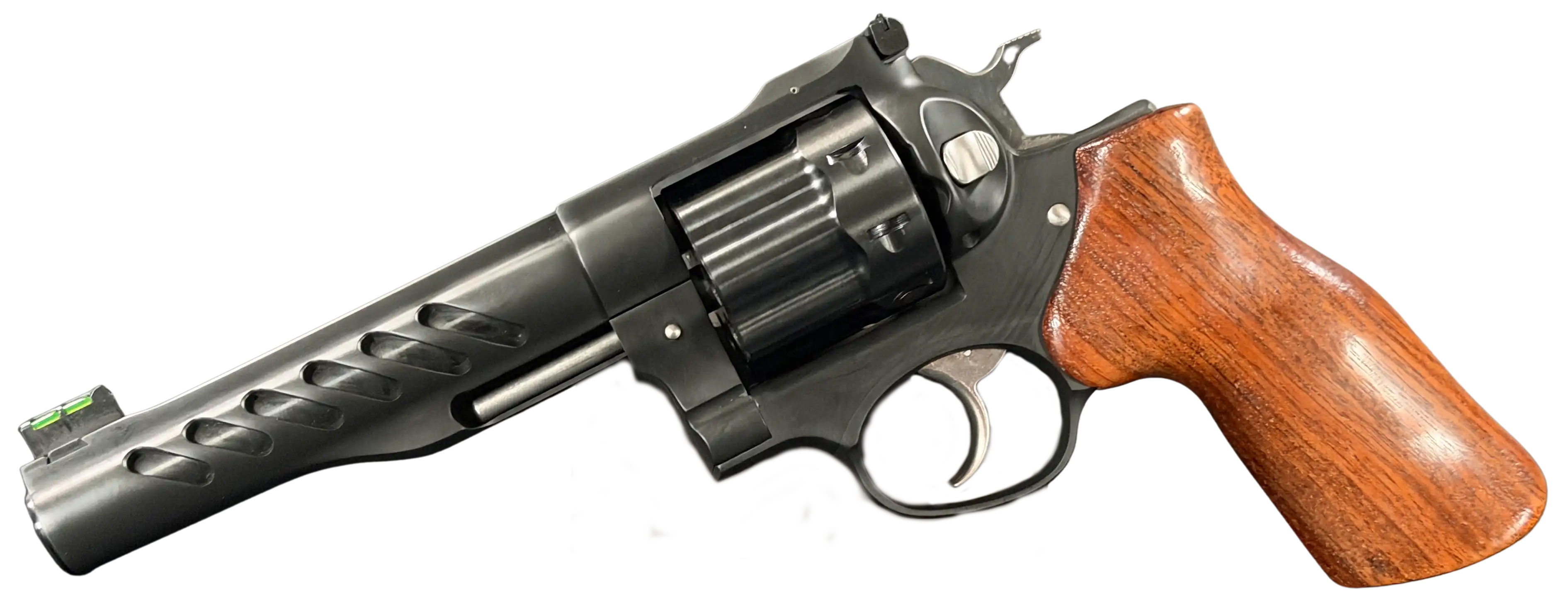 Ruger Ruger Custom Shop Super GP100 .357 Magnum DA / SA