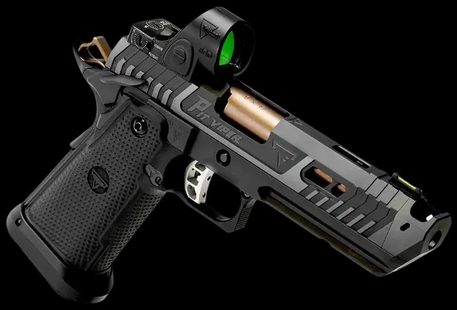 Taran Tactical Innovations Pit Viper