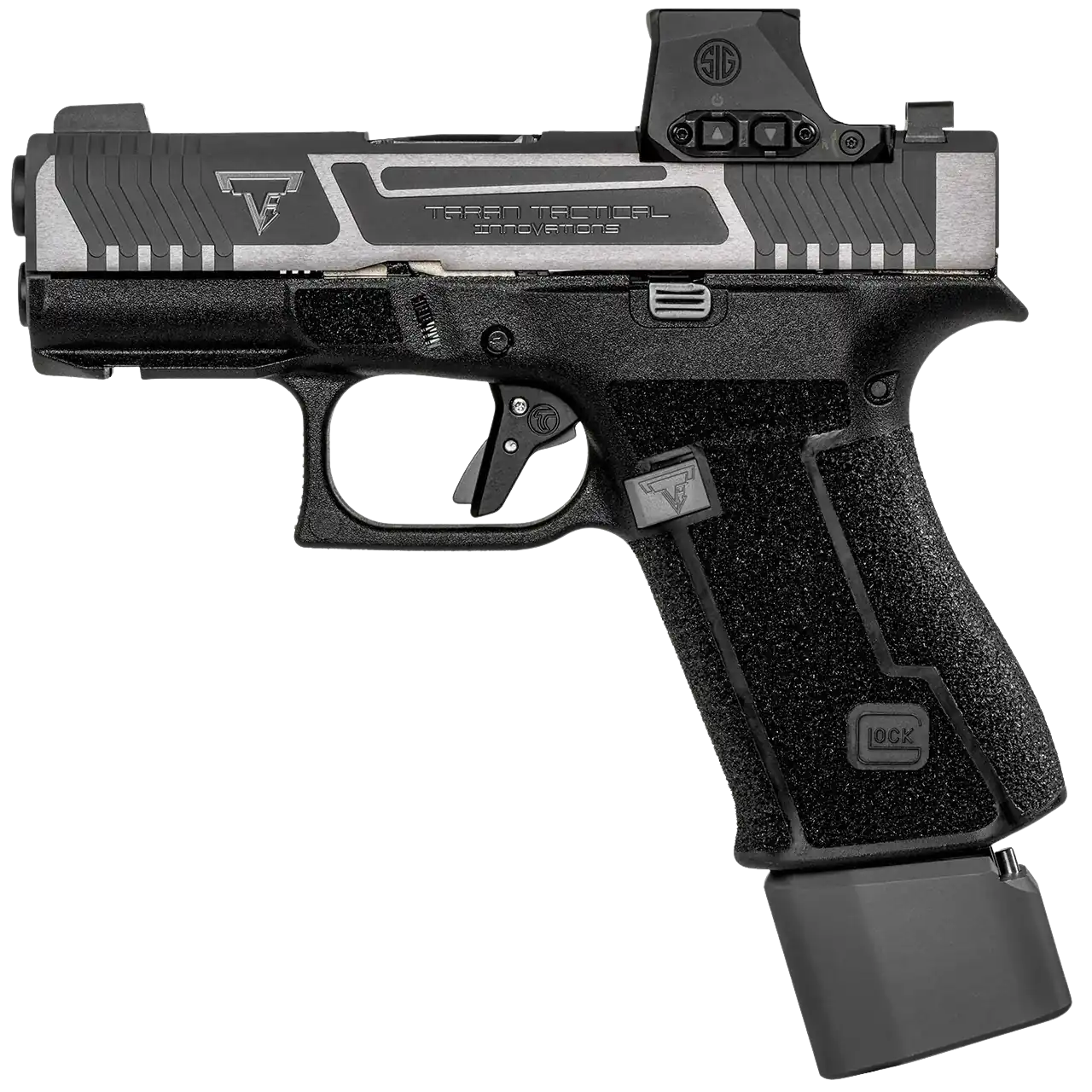 Taran Tactical Innovations G43X Combat Carry