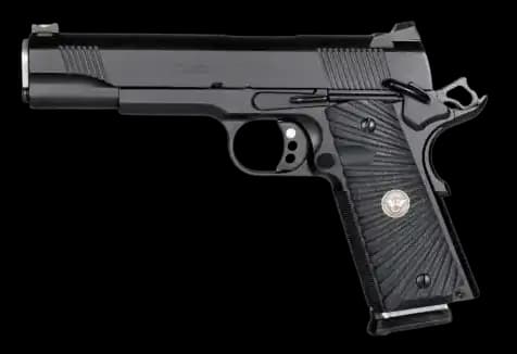 Wilson Combat CQB Full-Size Pistol