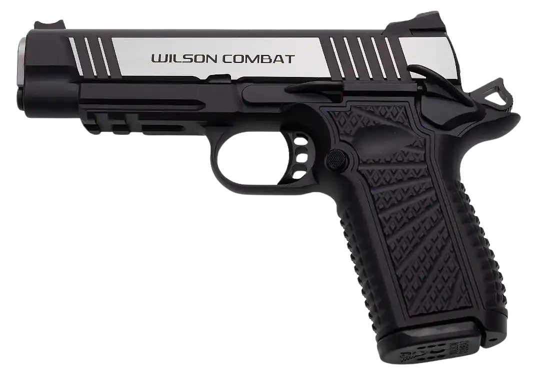 Wilson Combat SFT9 Lightrail Reverse Two-Tone
