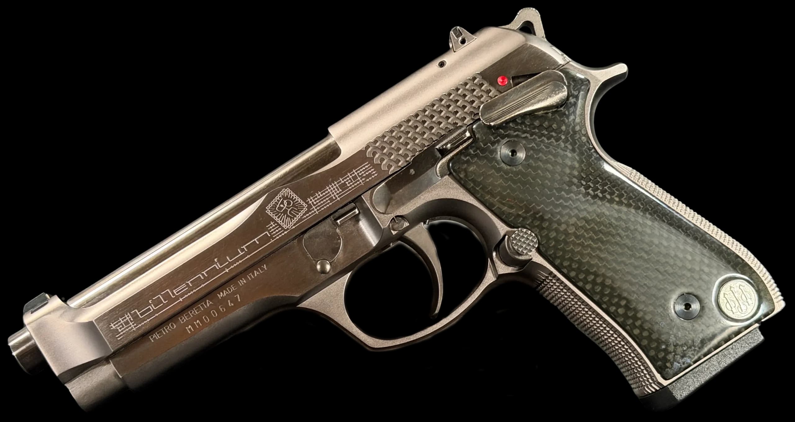 Beretta 98 FS Billenium