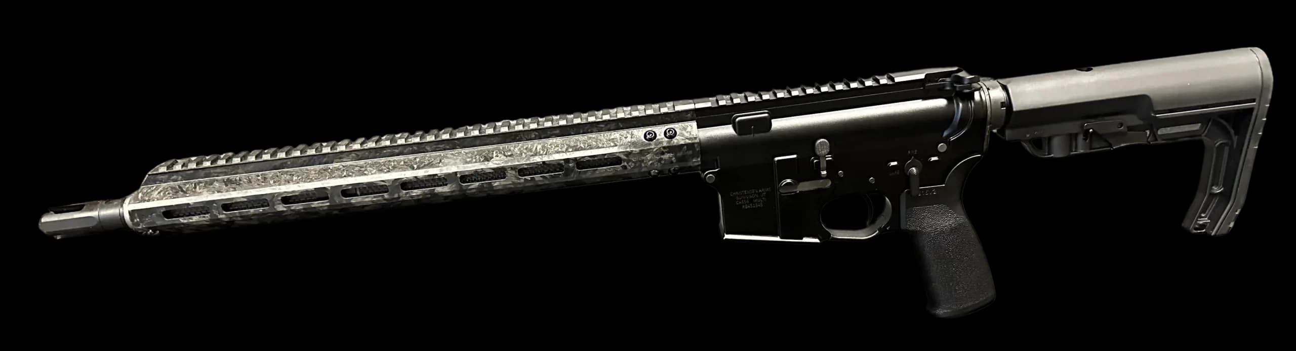 Christensen Arms CA5FIVE6 FFT