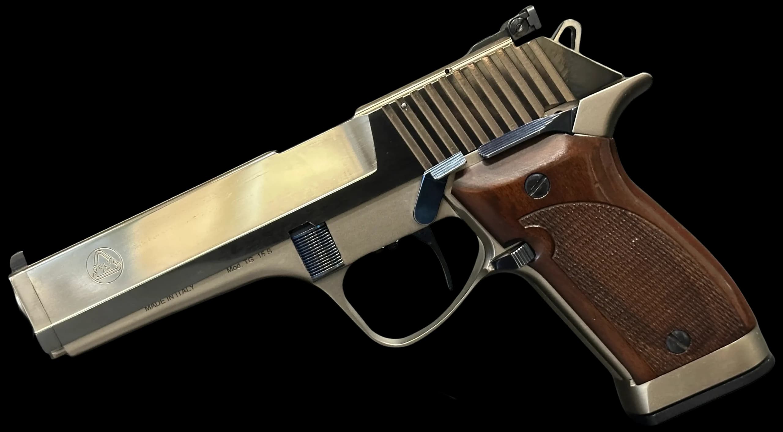 Delta AR TG 15 S