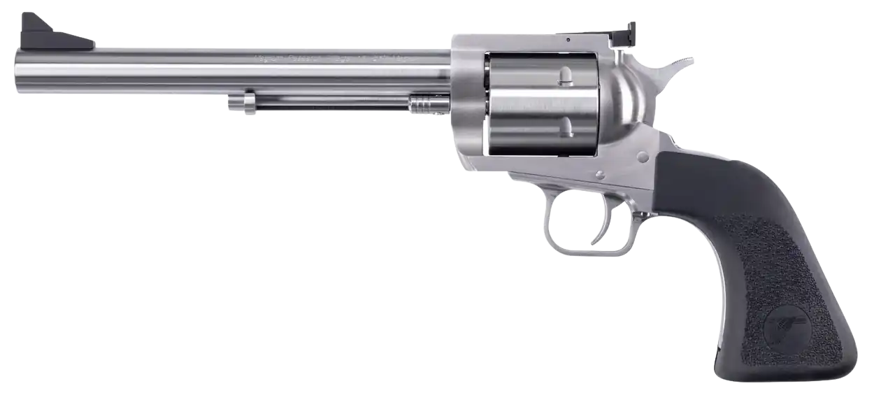 Magnum Research Magnum Research Short-Cylinder .44 Magnum Revolver .44 Mag DA / SA