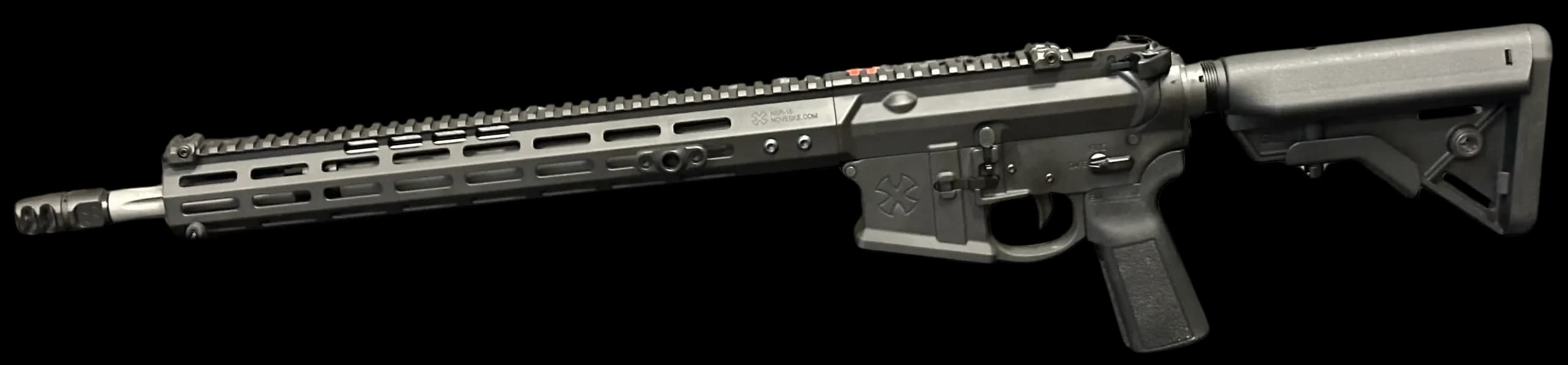 Noveske NSR-15 Gen 4 Rifle