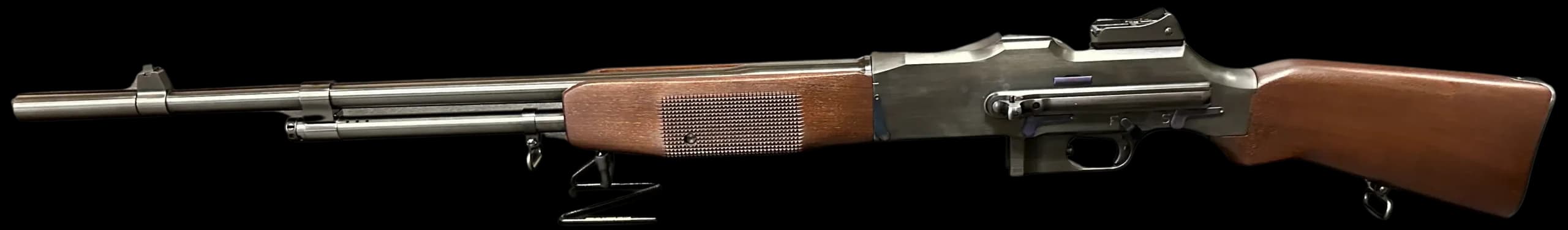 Ohio Ordnance Works Colt M1918 BAR Self-Loading Rifle