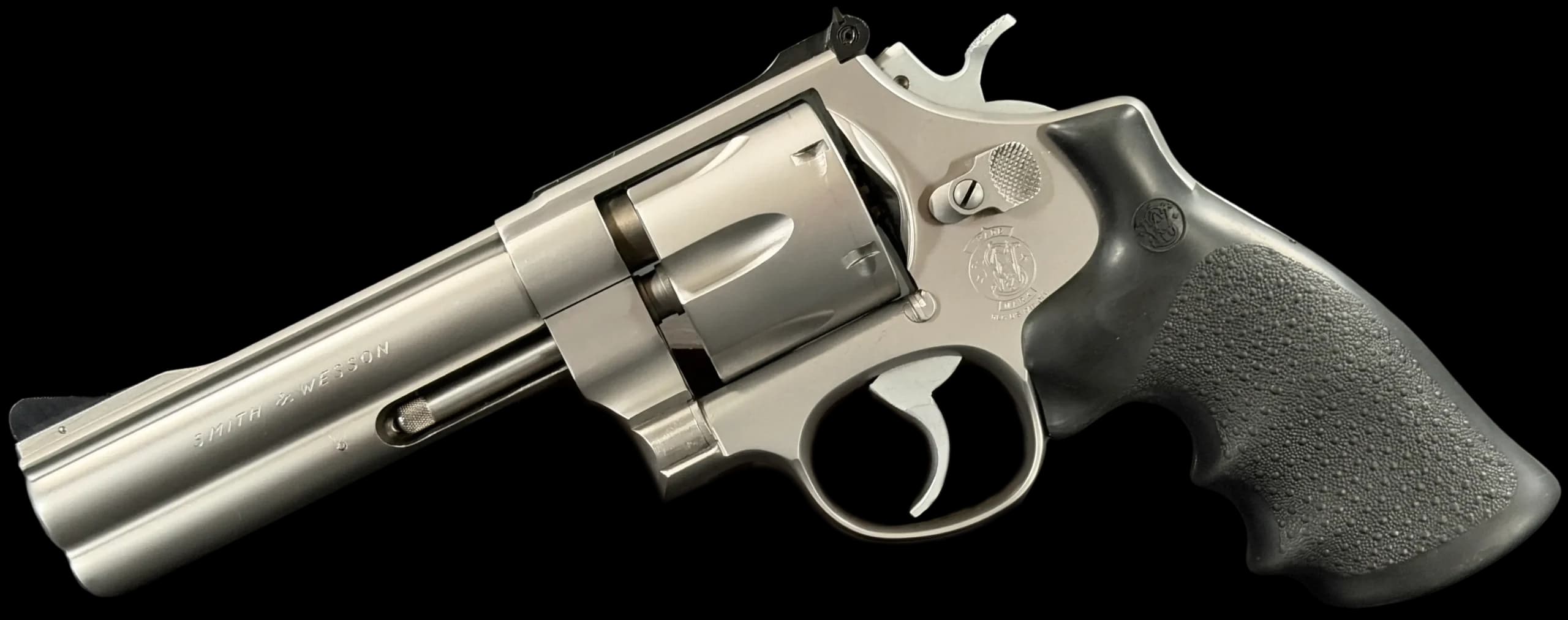 Smith & Wesson Model 625 Prototype I.P.S.C.