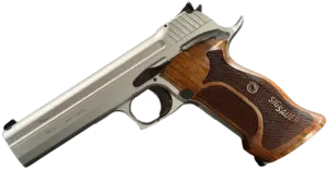SIG Sauer P210 Super Target 5"