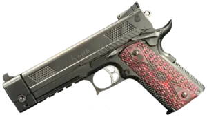 Korth PRS 5" .45 ACP