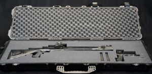 Beretta 1301T and Glock G45 Tactical System image 1