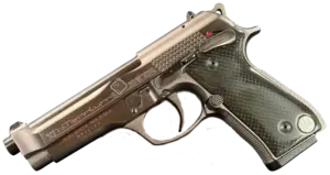 Beretta 98 FS Billenium 9×21 IMI pistol image 1