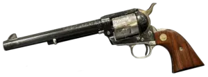 Colt Colonel Sam Colt Sesquicentennial Commemorative Revolver image 1