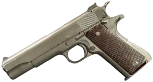 Colt Service ACE trial gun pistol in .22 Long Rifle image 1