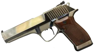 Delta AR TG 15S pistol in .40 S&W image 1
