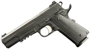 Fletcher Customs 1911 9mm pistol image 1