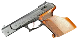 Heckler & Koch Mod. P9S presentation kit image 1