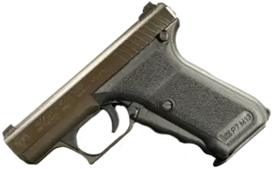 HK P7 M13 Training Weapon pistol image 1