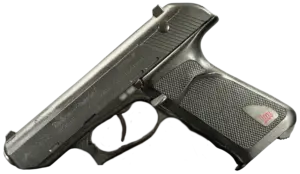 HK P9S2 Police-Combat 9mm pistol image 1