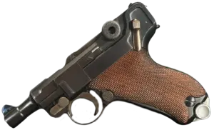 John Martz 1913 DWM Luger P08 Baby pistol image 1